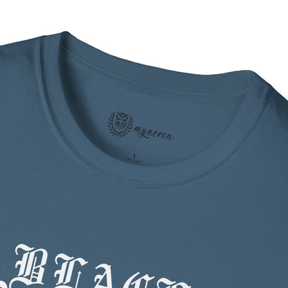 Sabbath Unisex metal T-Shirt