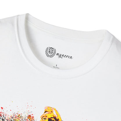 Ric Flair Vintage T-Shirt - WOO!