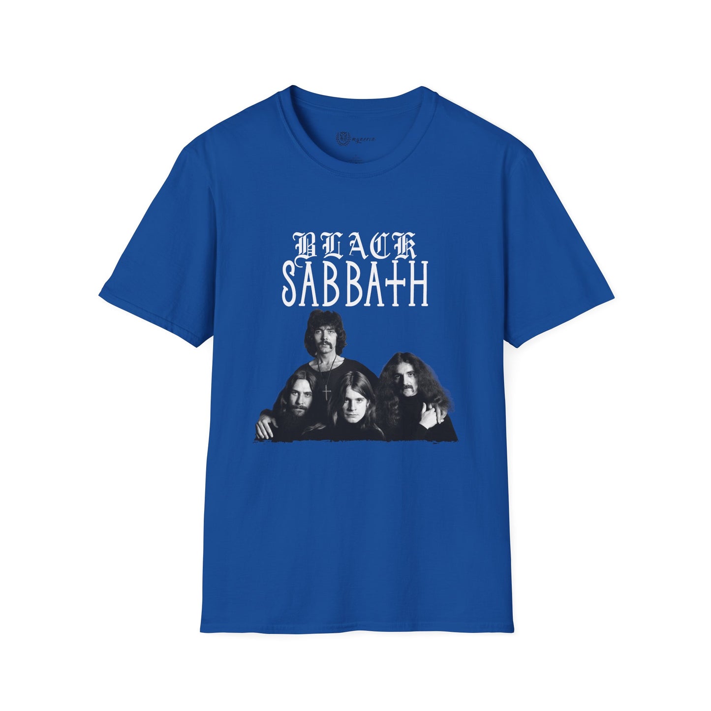 Sabbath metal T-Shirt