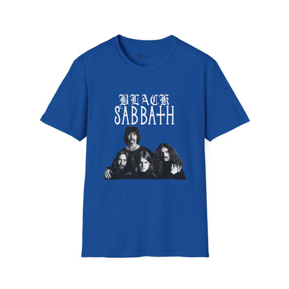 Sabbath metal T-Shirt
