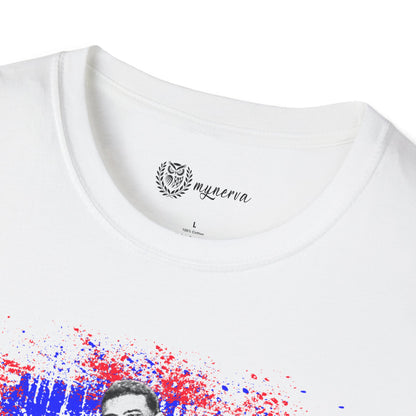 Patrice O'Neal T-Shirt