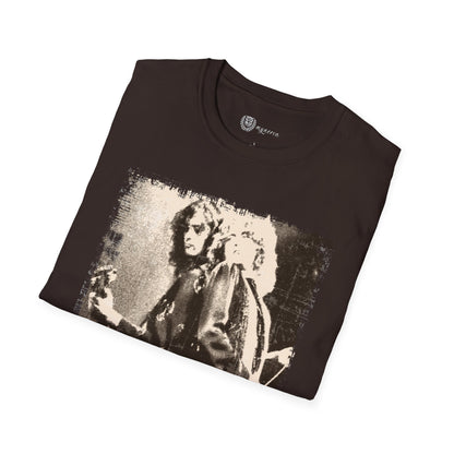 Led Zeppelin T-Shirt - Page and Plant