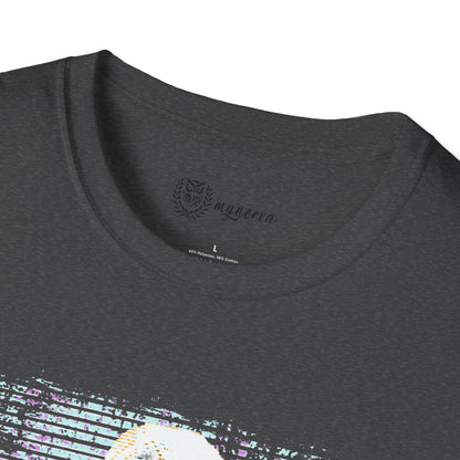 Blade Runner Unisex T-Shirt - Blade Runner/Roy Batty