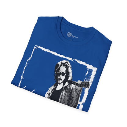 Chris Cornell T-Shirt - Feeling California