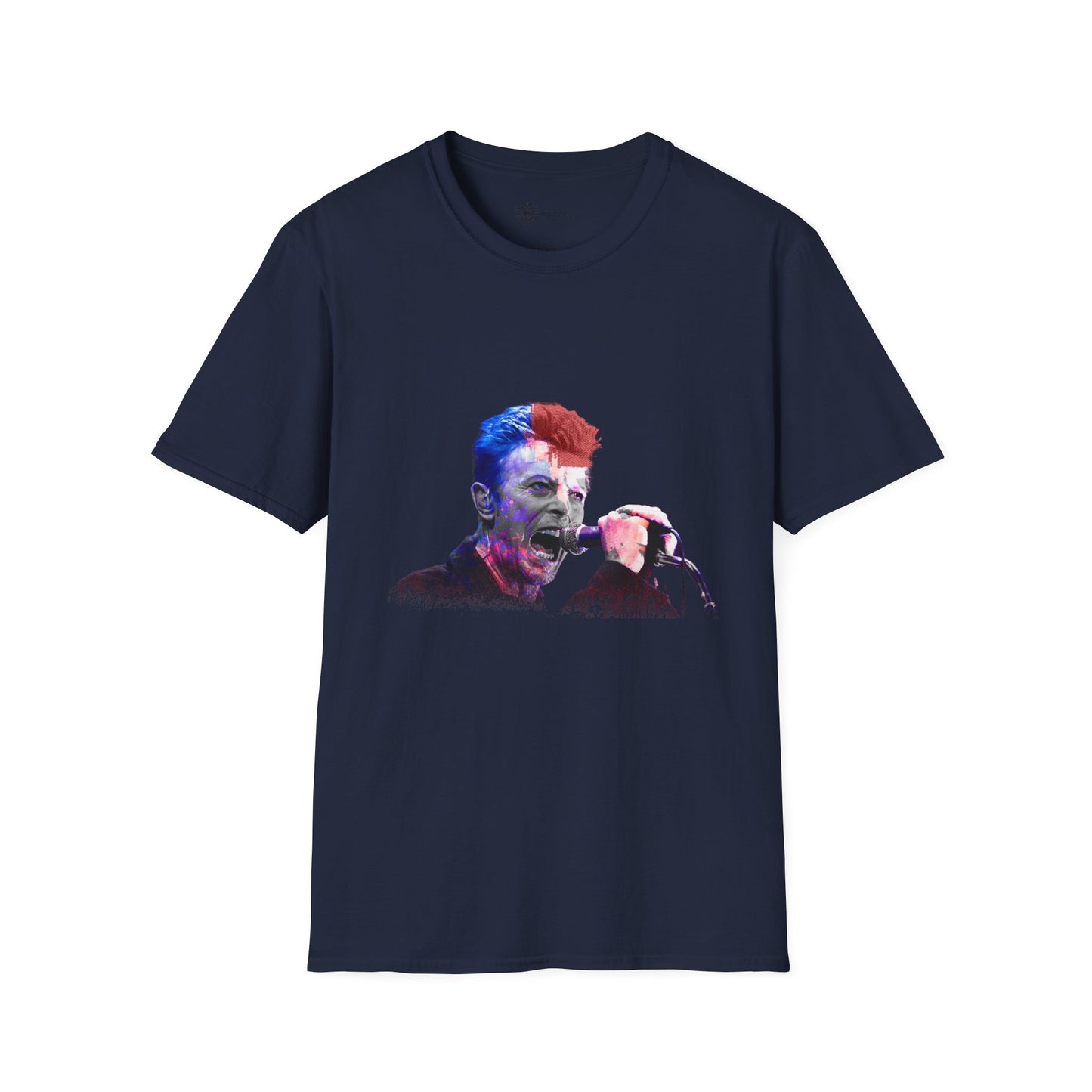 David Bowie Unisex T-Shirt - Heroes