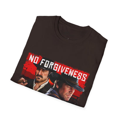 Red Dead Redemption T-Shirt - Dutch and Arthur