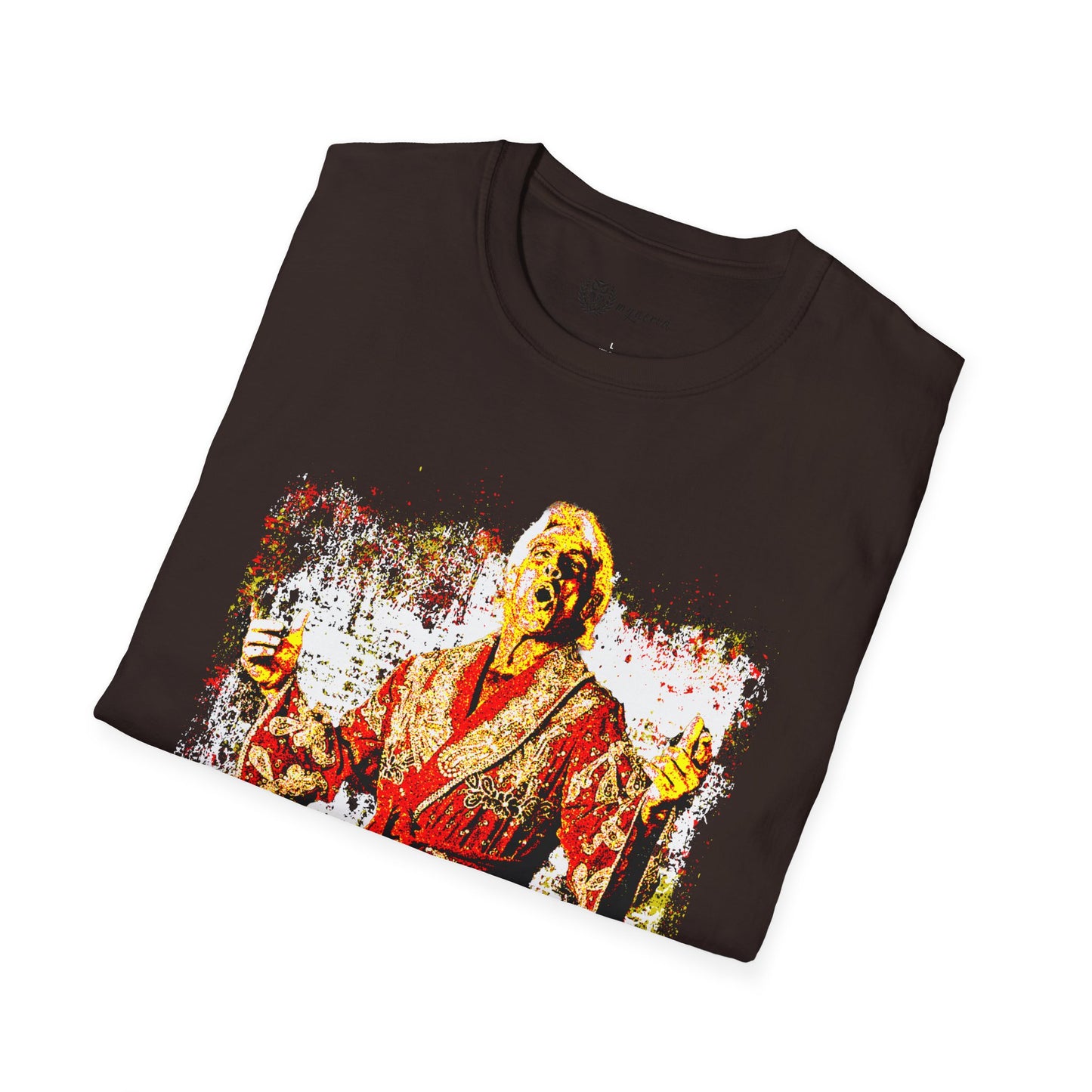 Ric Flair T-Shirt - Nature Boy