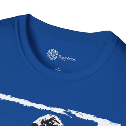 Chris Cornell T-Shirt - Feeling California