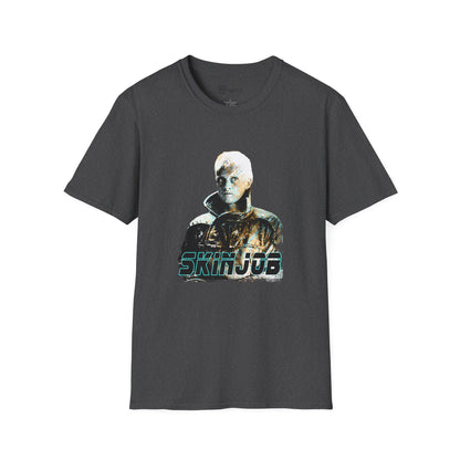 Blade Runner Unisex T-Shirt - Skin Job/Roy Batty