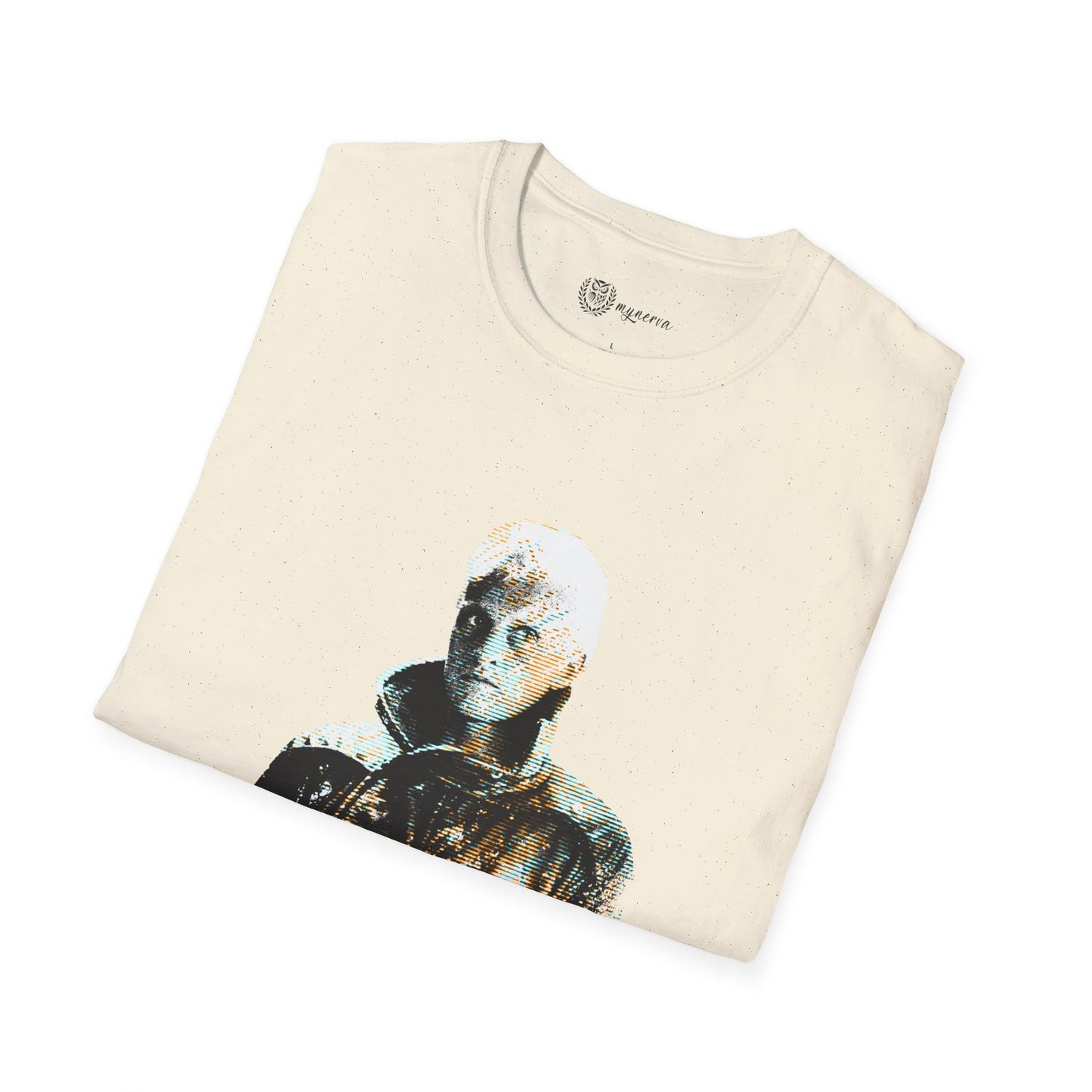 Blade Runner Unisex T-Shirt - Blade Runner/Roy Batty