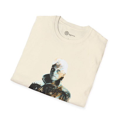Blade Runner Unisex T-Shirt - Blade Runner/Roy Batty
