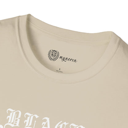 Sabbath Unisex metal T-Shirt