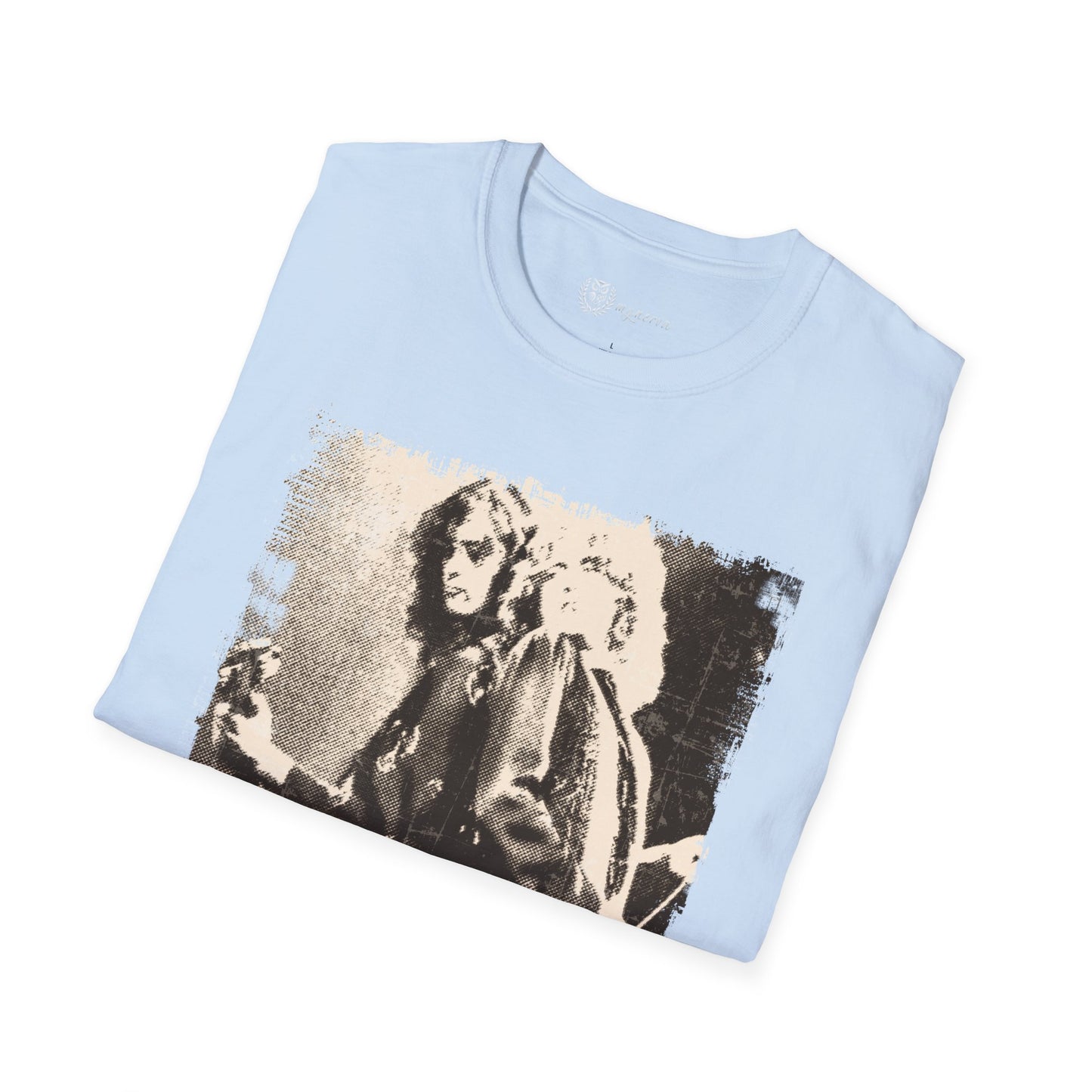 Led Zeppelin T-Shirt - Page and Plant