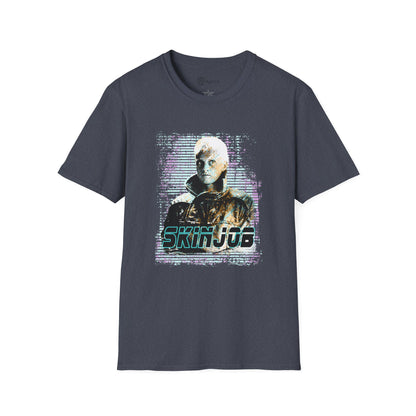 Blade Runner Unisex T-Shirt - Blade Runner/Roy Batty