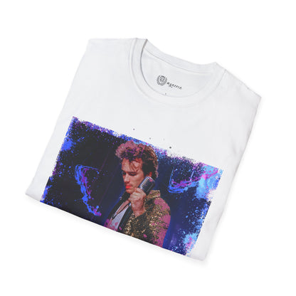 Jeff Buckley T-Shirt - Grace