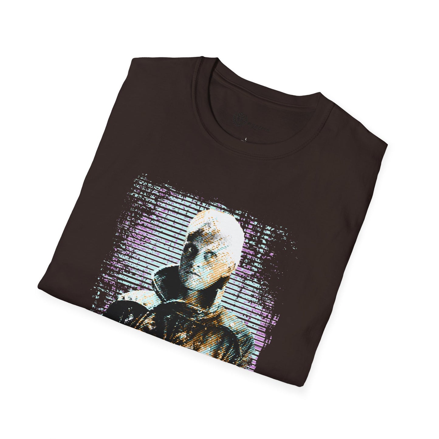 Blade Runner Unisex T-Shirt - Blade Runner/Roy Batty