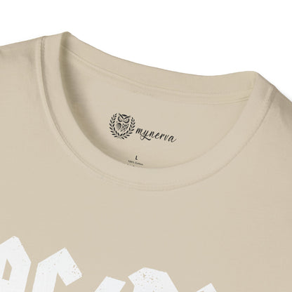 AC/DC Unisex T-Shirt - Vintage Rock Tee - Brian and Angus