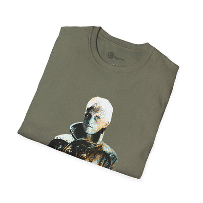 Blade Runner Unisex T-Shirt - Blade Runner/Roy Batty