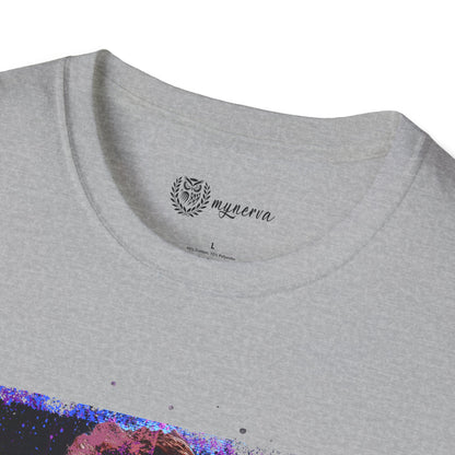 Jeff Buckley T-Shirt - Grace