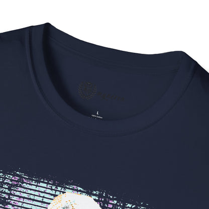 Blade Runner Unisex T-Shirt - Blade Runner/Roy Batty