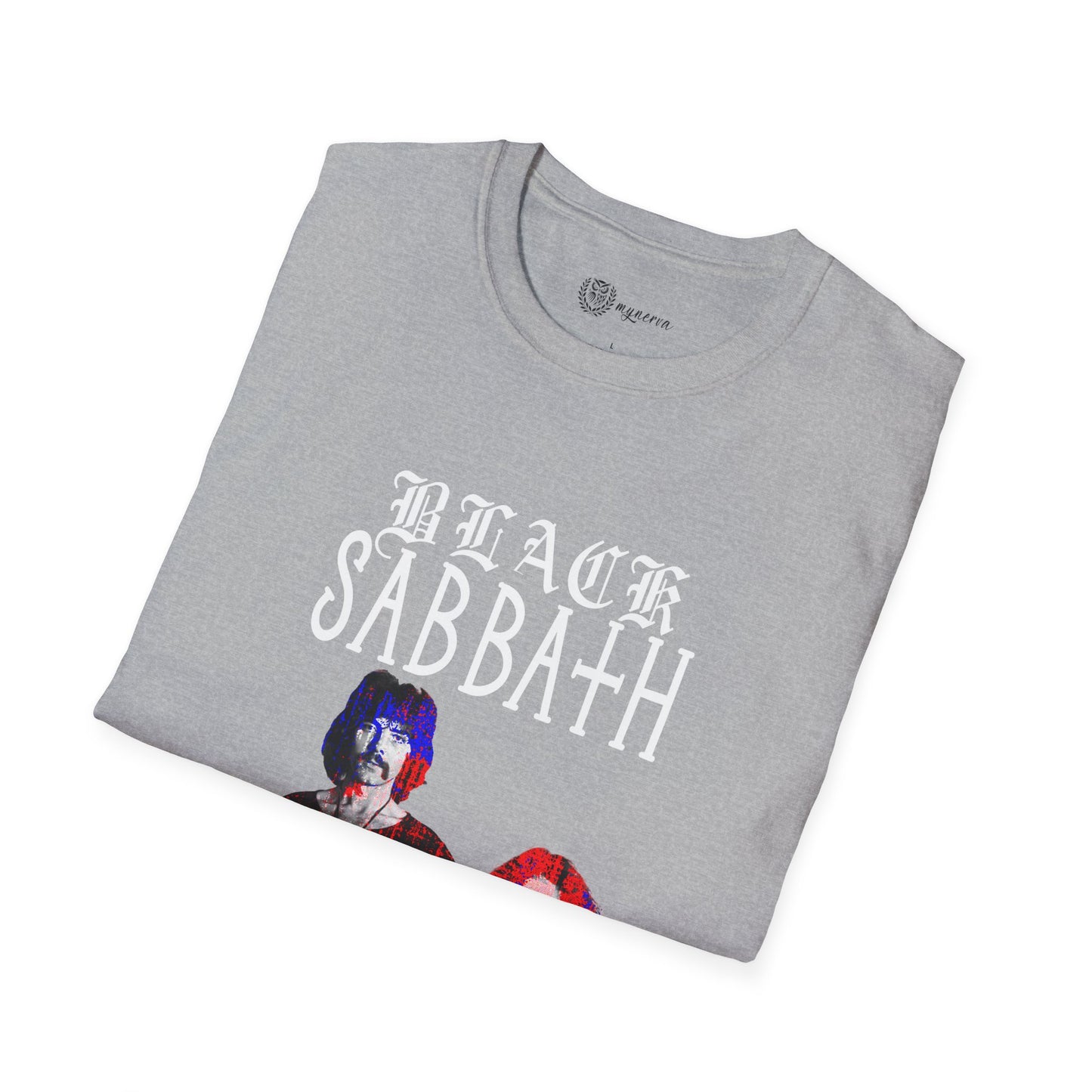 Sabbath T-Shirt - War Pigs