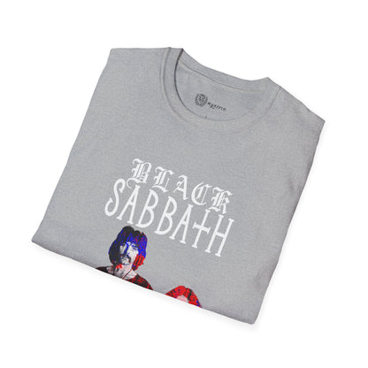 Sabbath T-Shirt - War Pigs