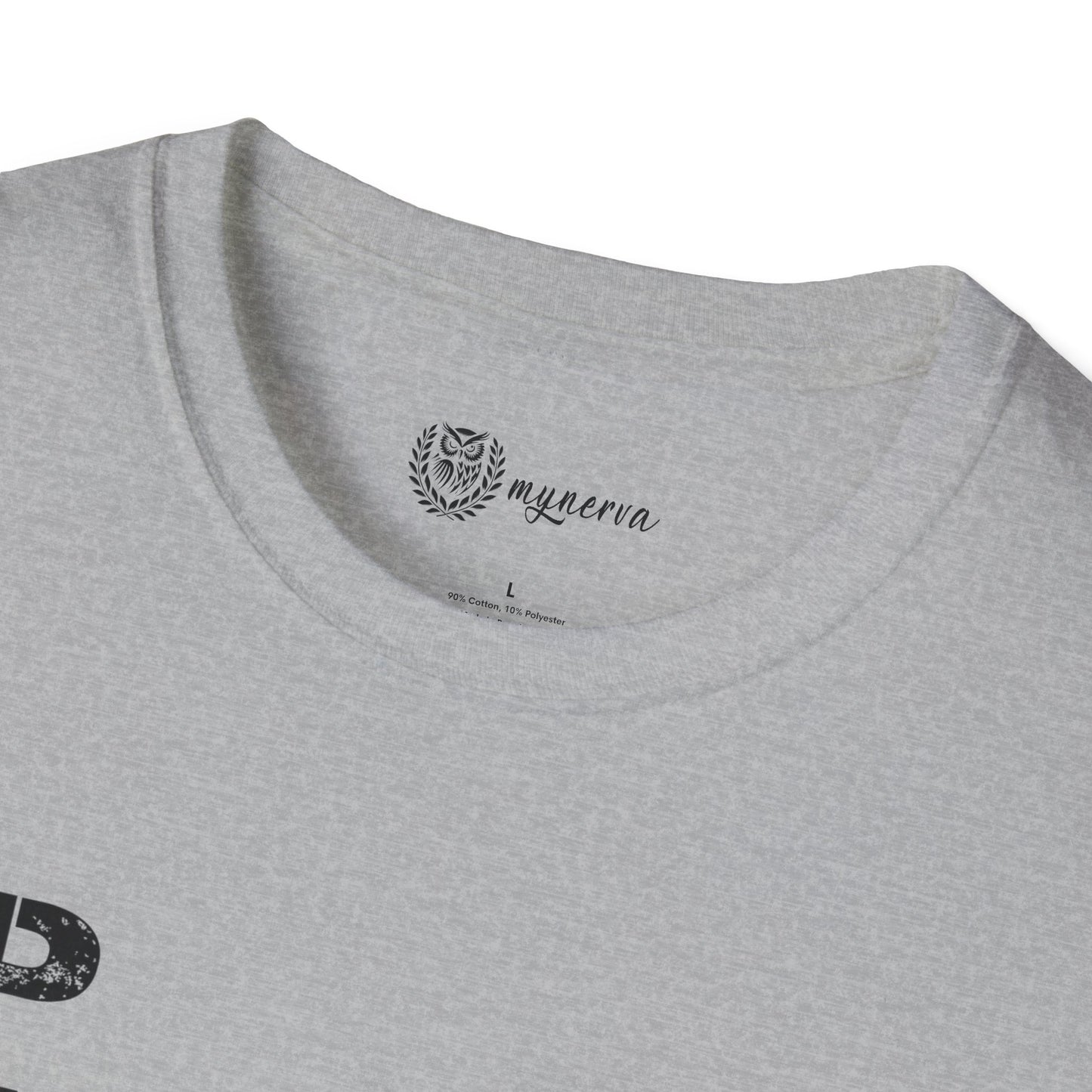 Patrice O'Neal T-Shirt