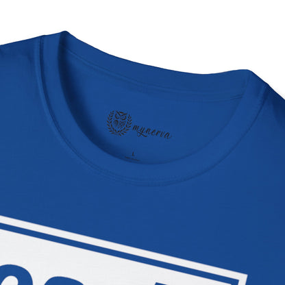 Oasis rock T-Shirt - UK Flag