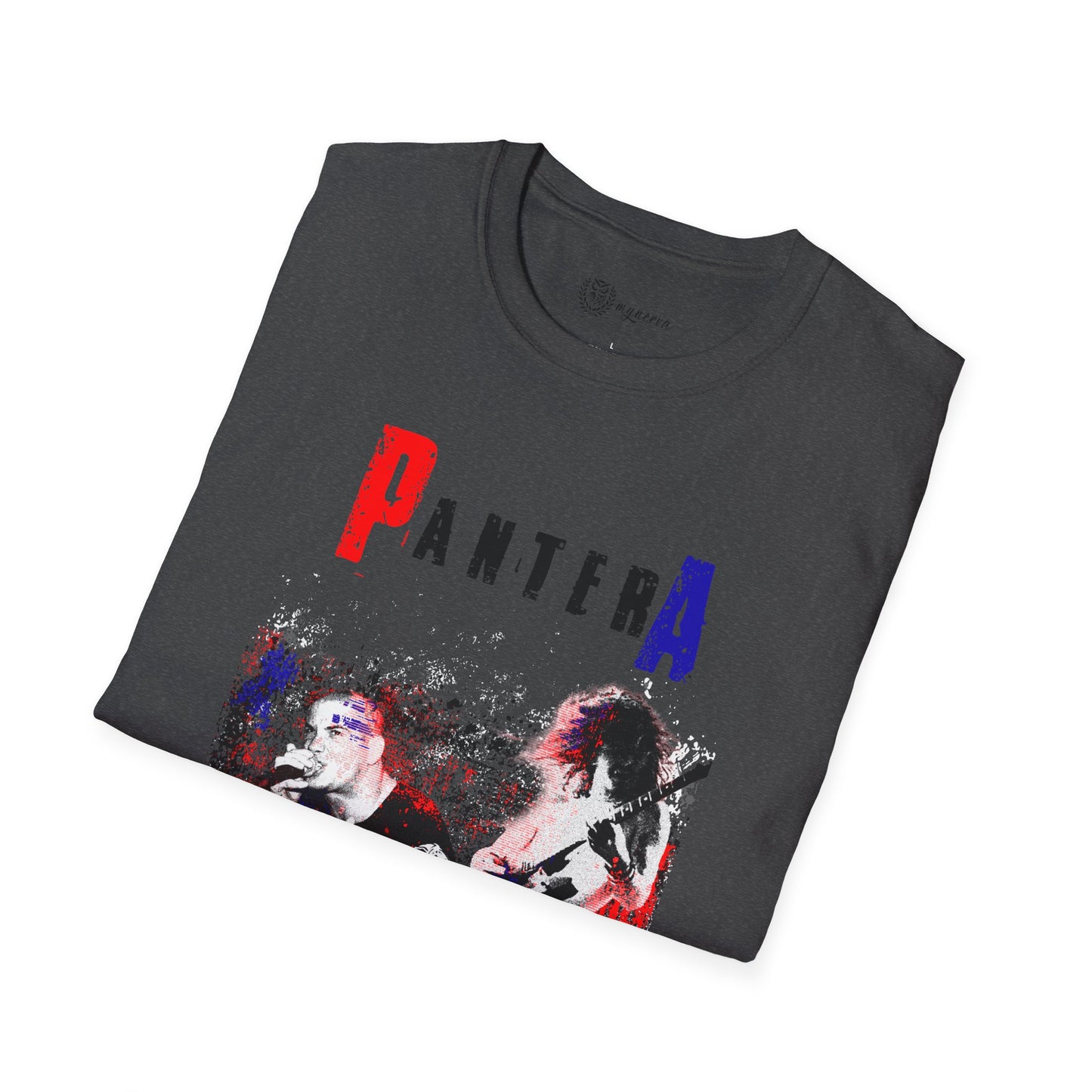 Phil and Dime T-Shirt - Rock Tee