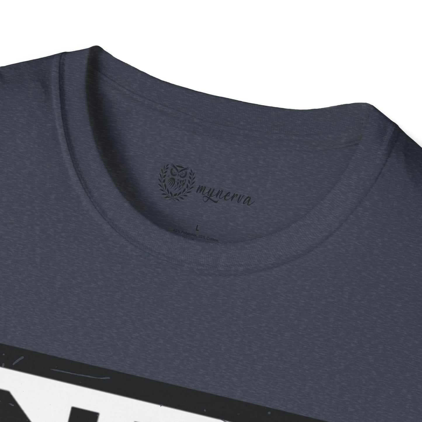 Nine Inch Nails T-Shirt - NIN logo