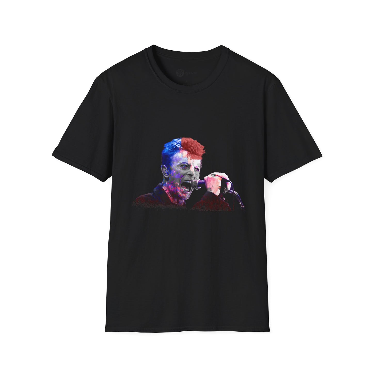 David Bowie Unisex T-Shirt - Heroes