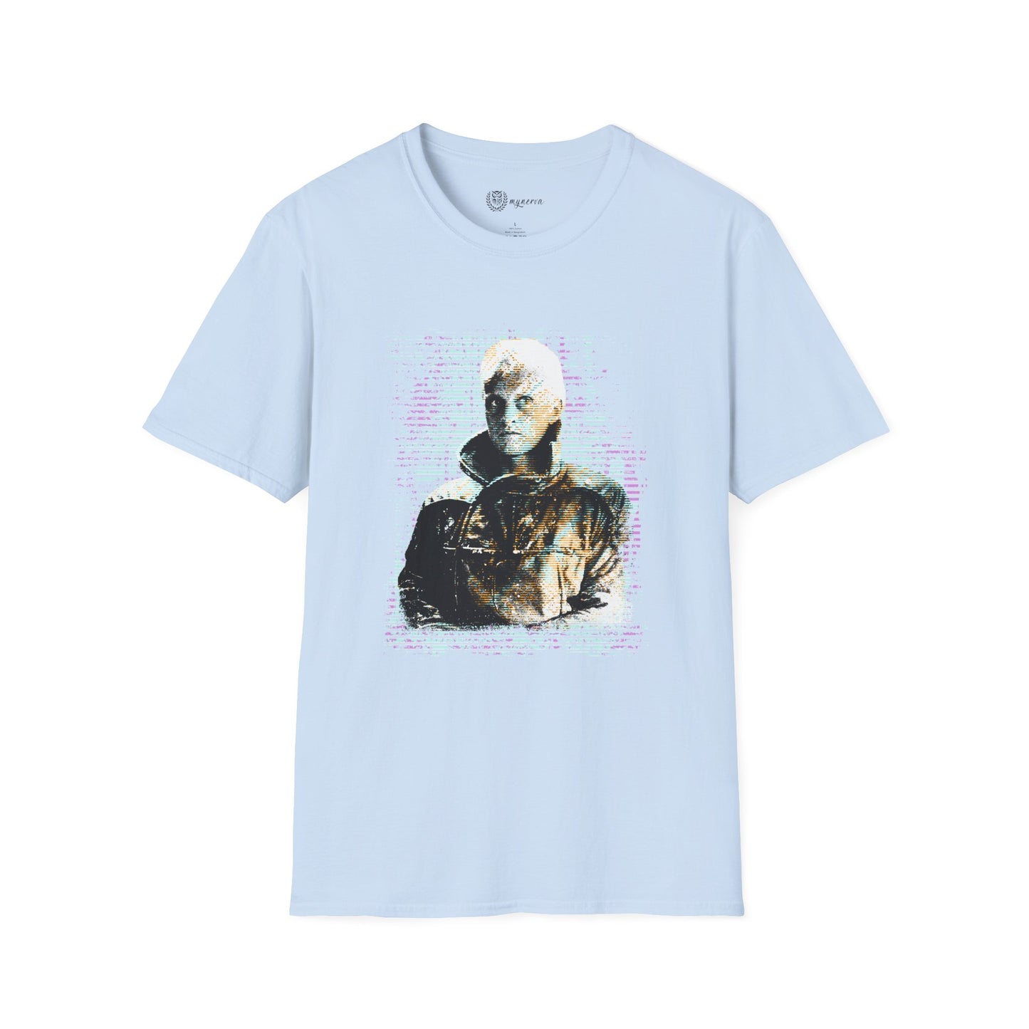 Blade Runner Unisex T-Shirt - Roy Batty