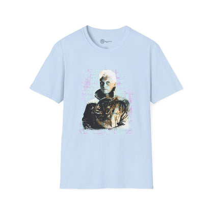 Blade Runner Unisex T-Shirt - Roy Batty