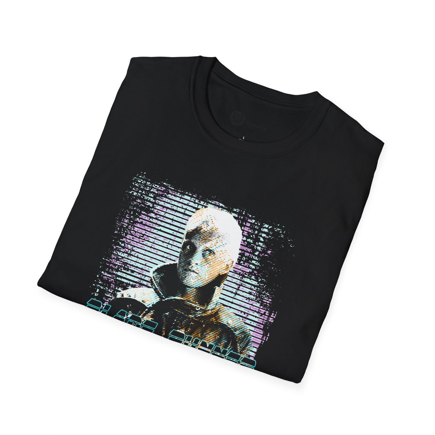 Blade Runner Unisex T-Shirt - Blade Runner/Roy Batty