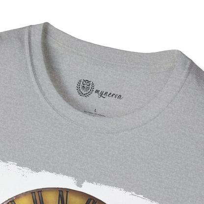 G n' R Logo Rock T-Shirt