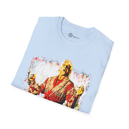 Ric Flair Vintage T-Shirt - WOO!