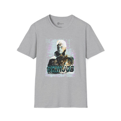 Blade Runner Unisex T-Shirt - Blade Runner/Roy Batty