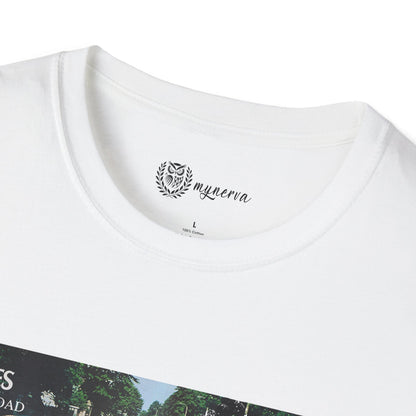 The Beatles Unisex T-Shirt - Abbey Road