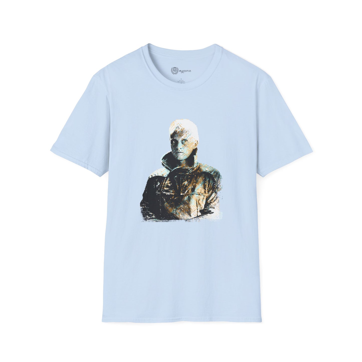 Blade Runner Unisex T-Shirt - Roy Batty