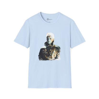 Blade Runner Unisex T-Shirt - Roy Batty