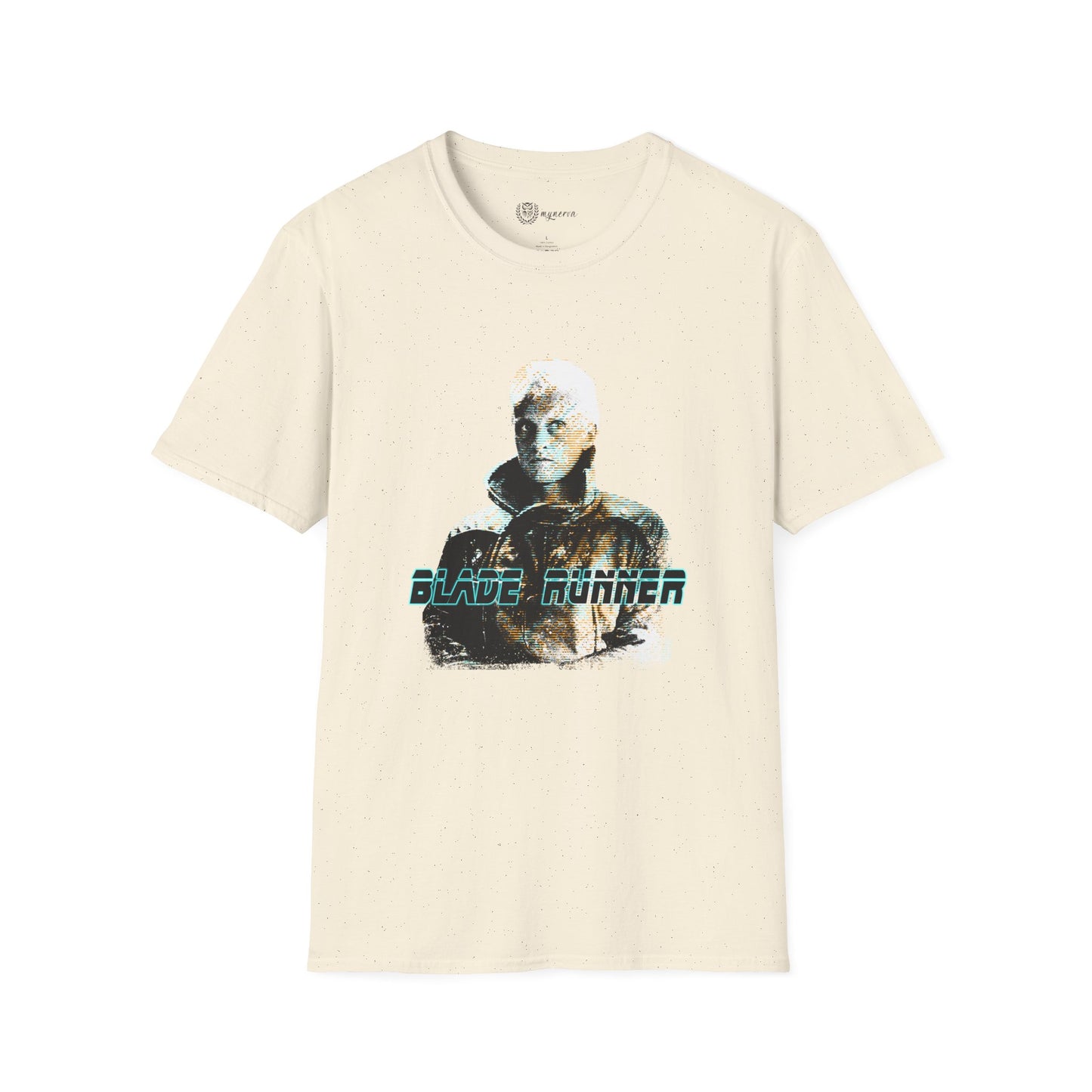 Blade Runner Unisex T-Shirt - Blade Runner/Roy Batty