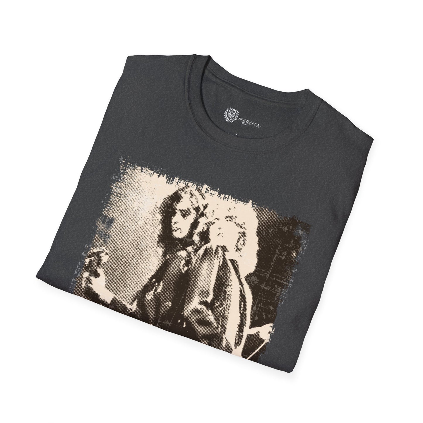 Led Zeppelin T-Shirt - Page and Plant