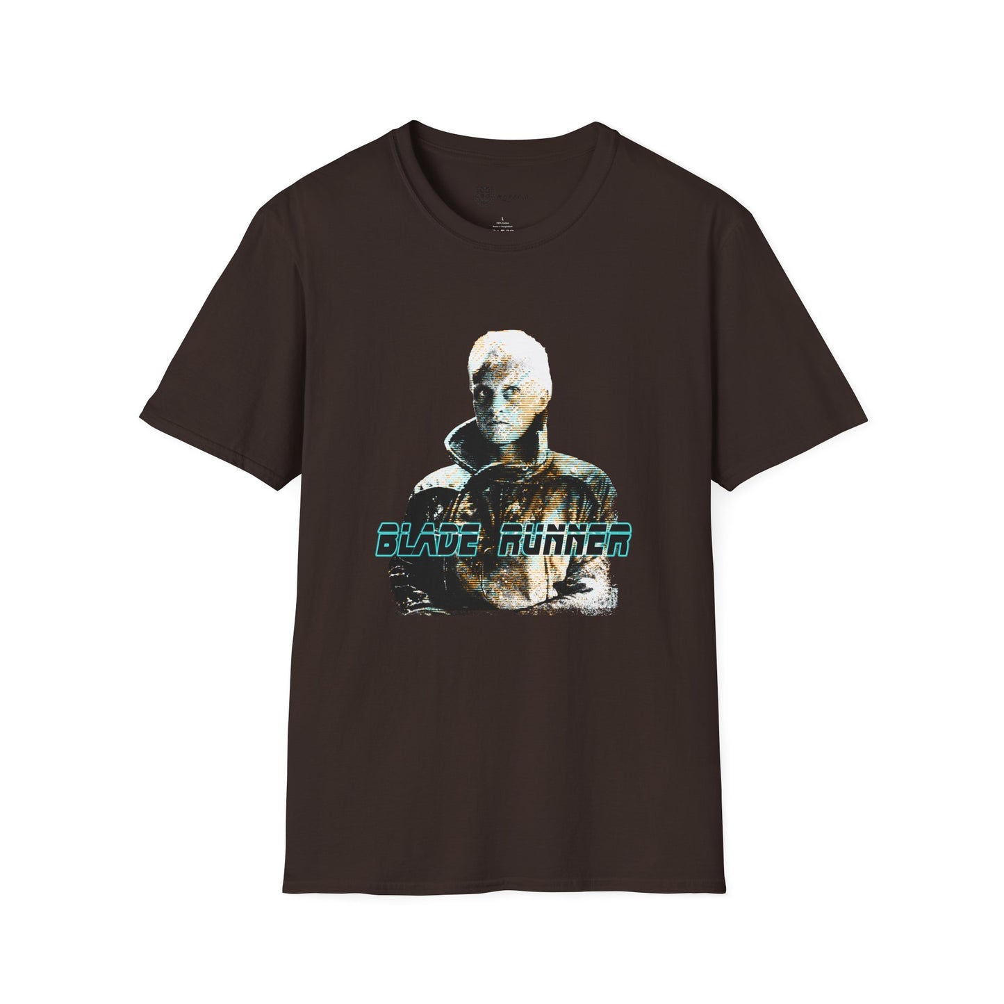 Blade Runner Unisex T-Shirt - Blade Runner/Roy Batty