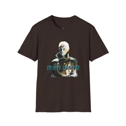 Blade Runner Unisex T-Shirt - Blade Runner/Roy Batty