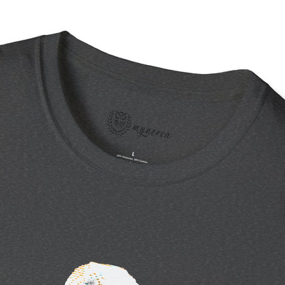 Blade Runner Unisex T-Shirt - Roy Batty