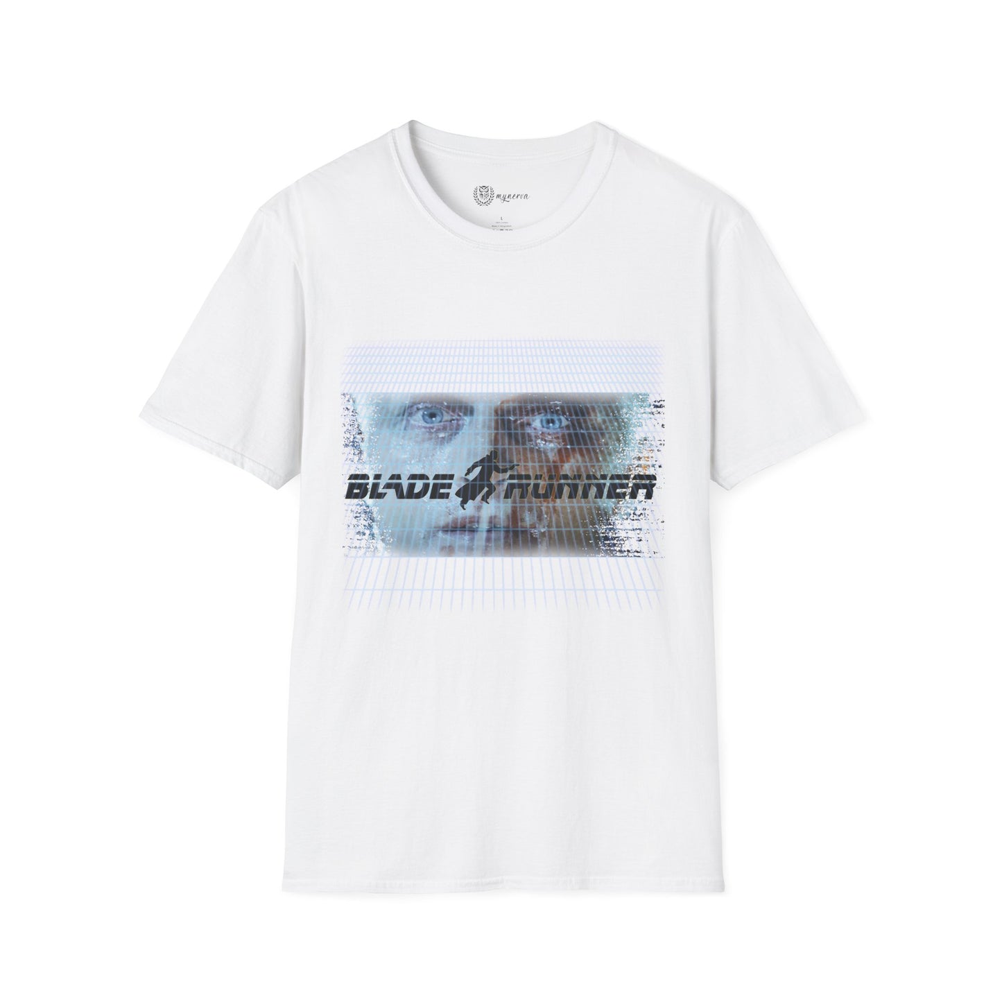 Blade Runner Unisex T-Shirt - Blade Runner/Roy Batty
