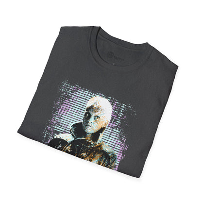 Blade Runner Unisex T-Shirt - Blade Runner/Roy Batty