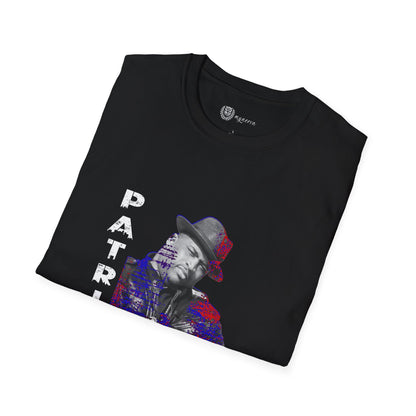 Patrice O'Neal Unisex T-Shirt - Vintage Comedy Tee