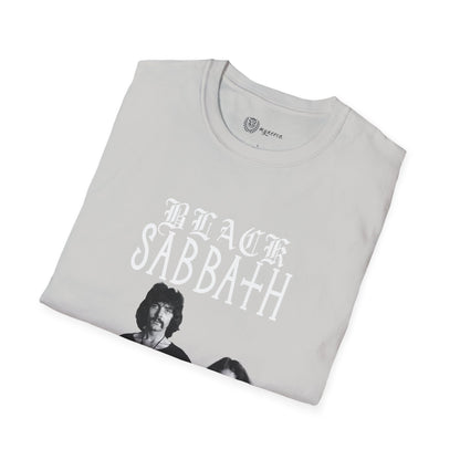 Sabbath Unisex metal T-Shirt