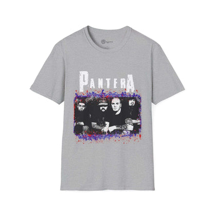 Vulgar Display of Power T-Shirt - Vintage Rock Tee